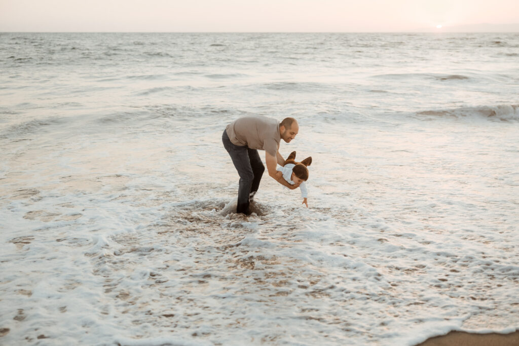 Best Light for your Photo Session