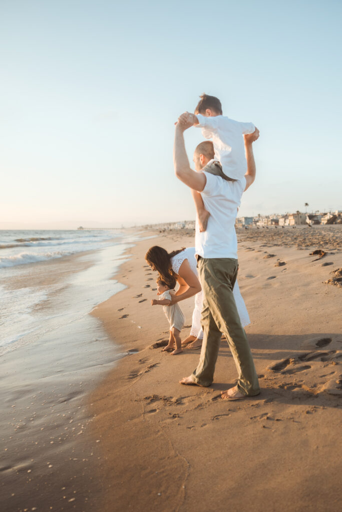 Best Light for your Photo Session