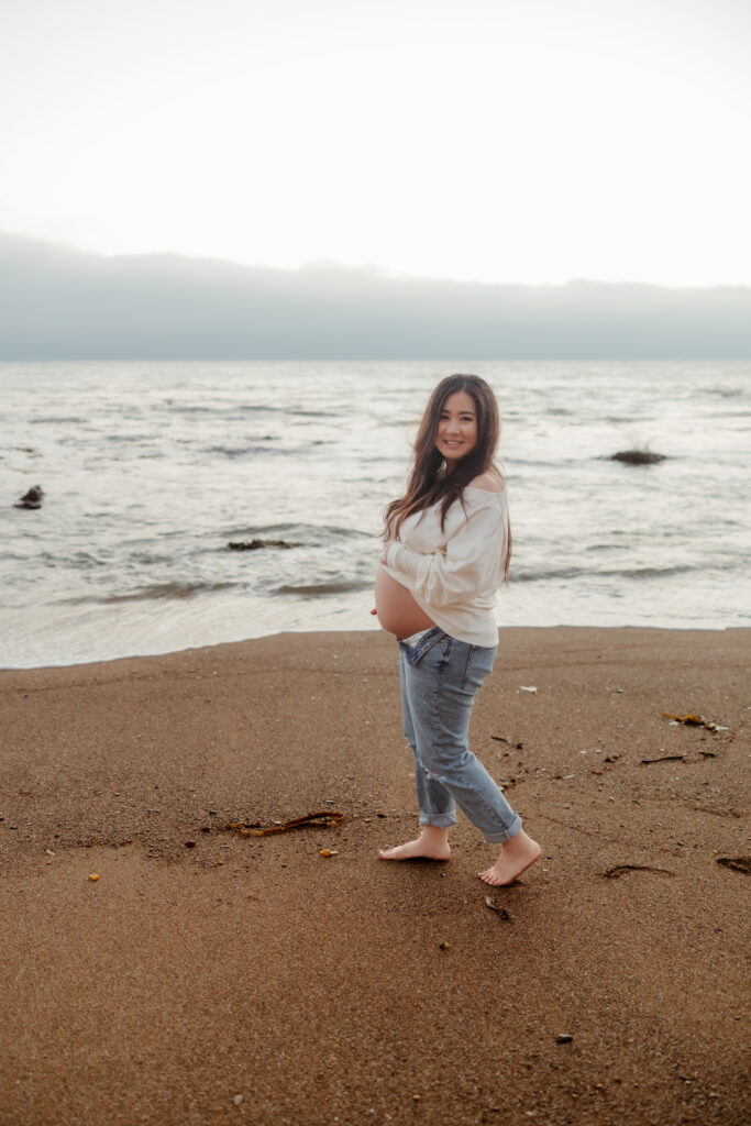 Why Maternity Photo Sessions Are Worth the Investment