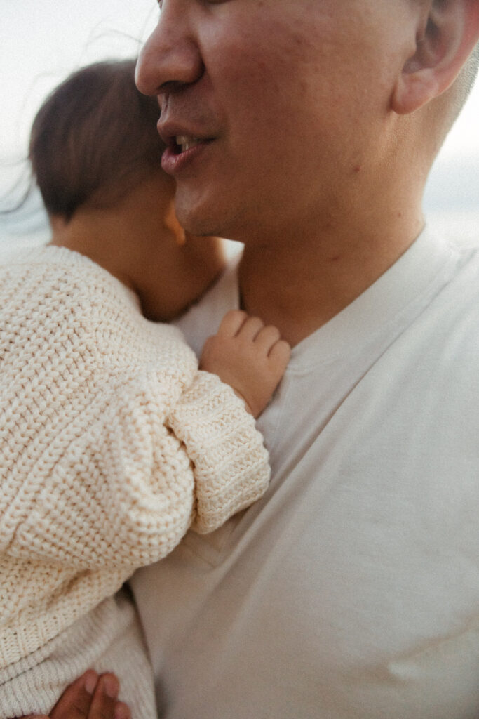 Rancho Palos Verdes Maternity Session