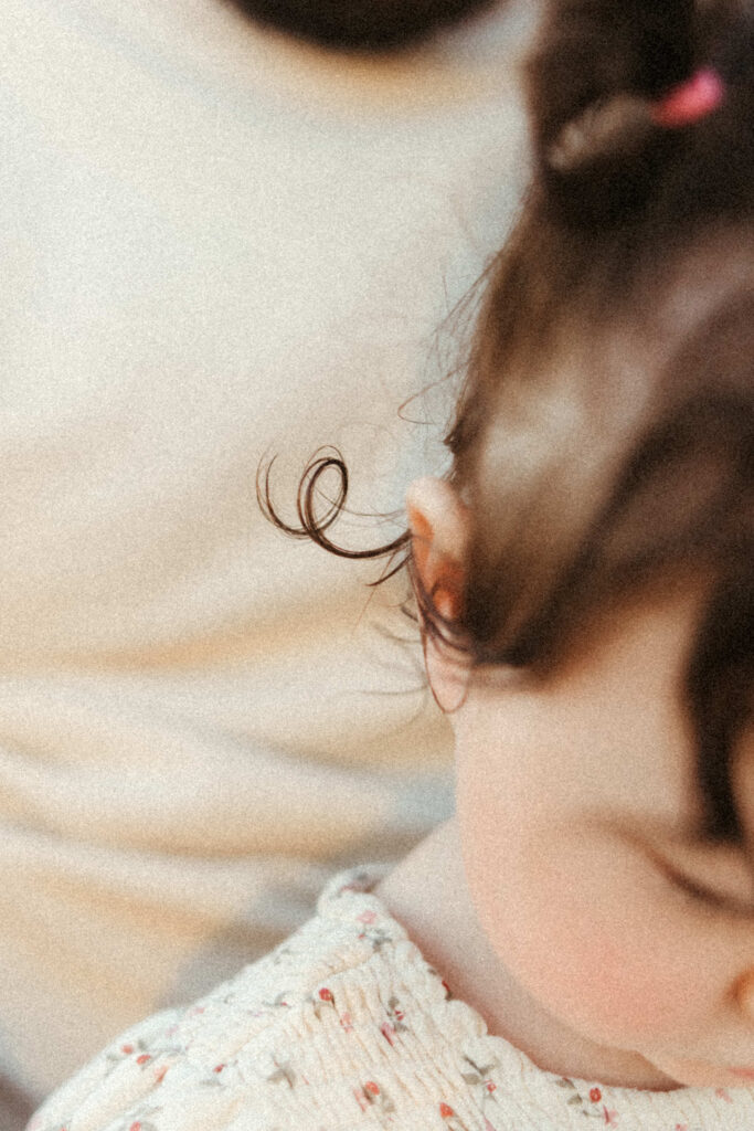 Hermosa Beach Family Photography